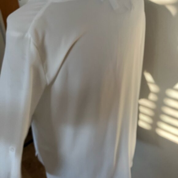 Joseph Ribkoff blouse - Picture 2 of 5